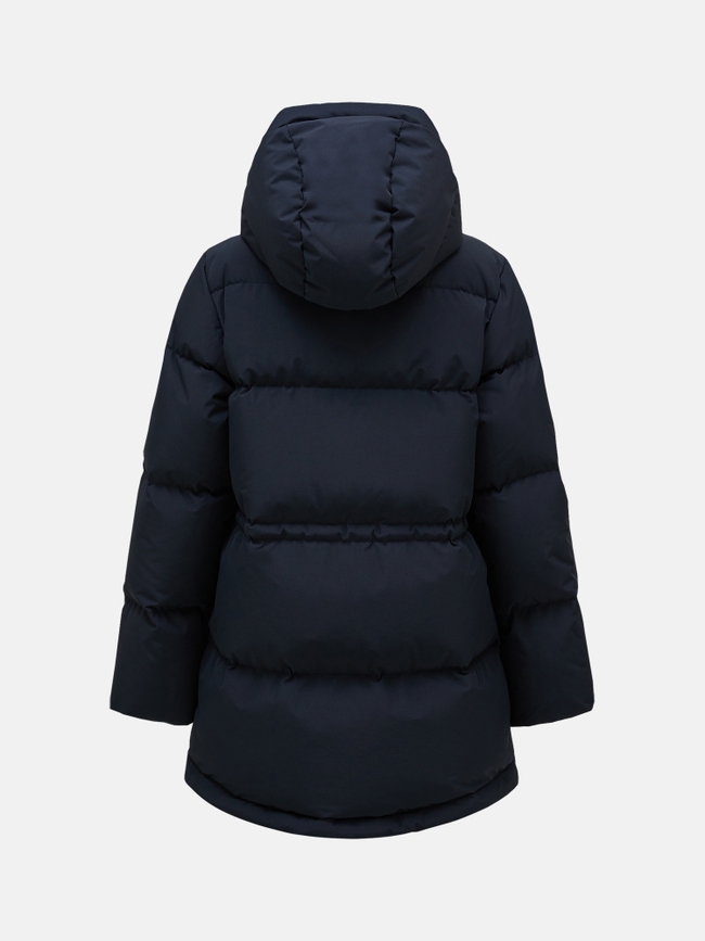 Firn Down Parka Women | Peak Performance