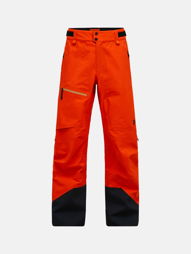 Alpine GORE-TEX C-Knit™ 3L Shell Pants Men | Peak Performance