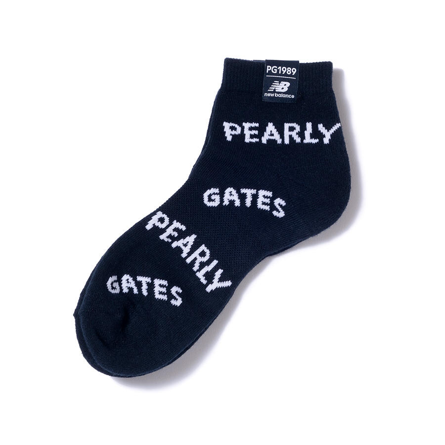 PEARLY GATES × NEW BALANCE 1400｜NEWS｜PEARLY GATES