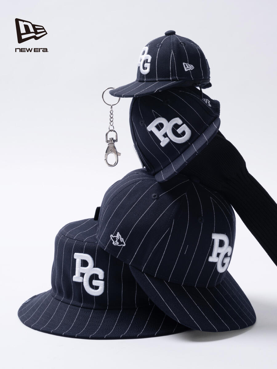PG × NEW ERA｜NEWS｜PEARLY GATES