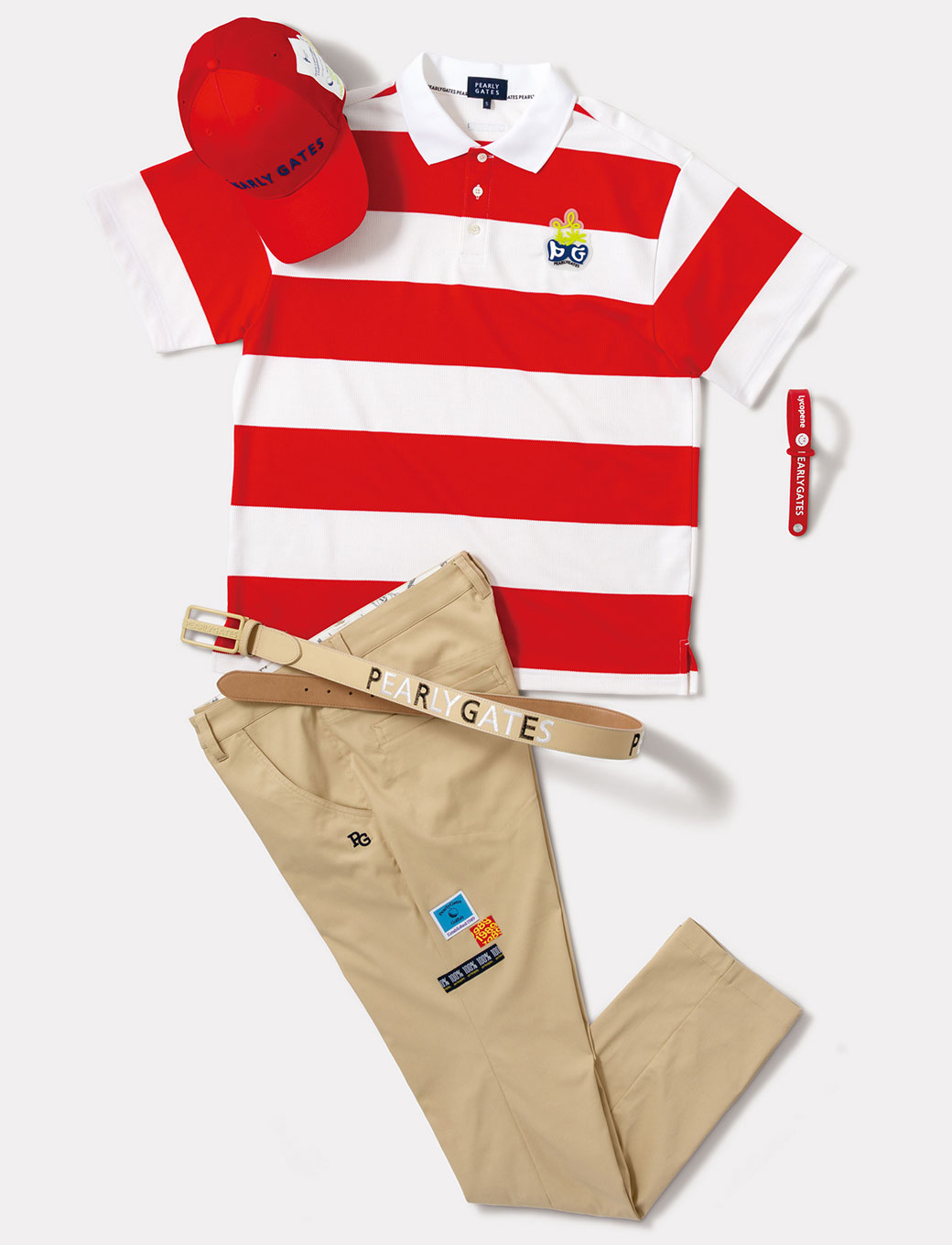 PEARLY GATES WEEK!｜PEARLY GATES