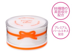 パーリーデュー [ pearlydew ] オフィシャルサイト│山口眞未子