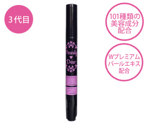 パーリーデュー [ pearlydew ] オフィシャルサイト│山口眞未子