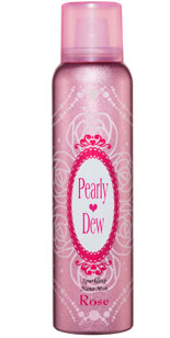 パーリーデュー [ pearlydew ] オフィシャルサイト│山口眞未子