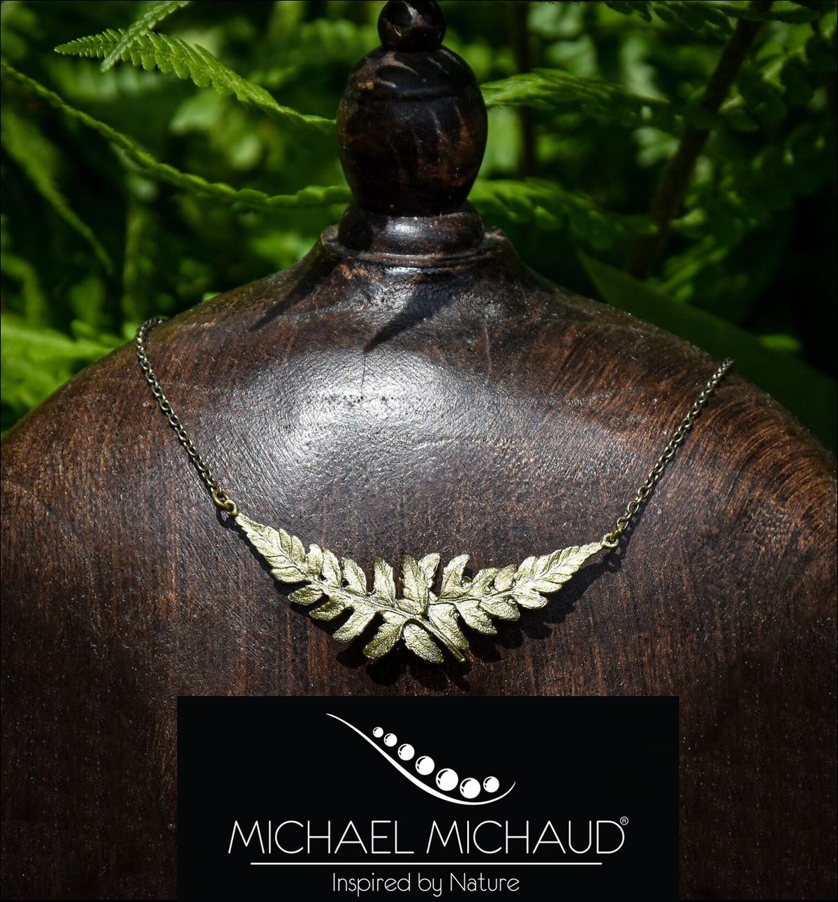 Michael Michaud — Pearl Grant Richmans