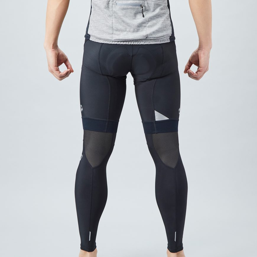 411：コールドブラック® レッグカバー | パールイズミ（Pearl Izumi）