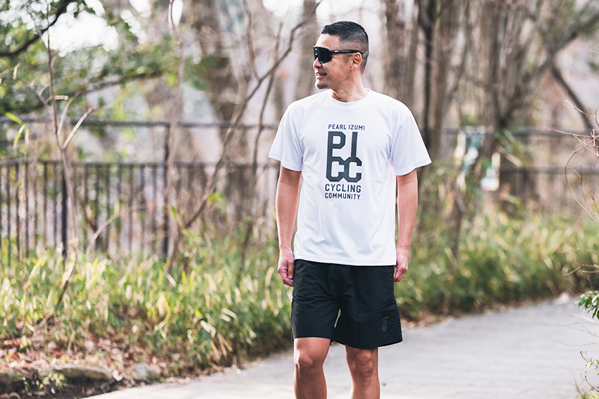 PICC 2026年春夏コレクション | パールイズミ（Pearl Izumi）