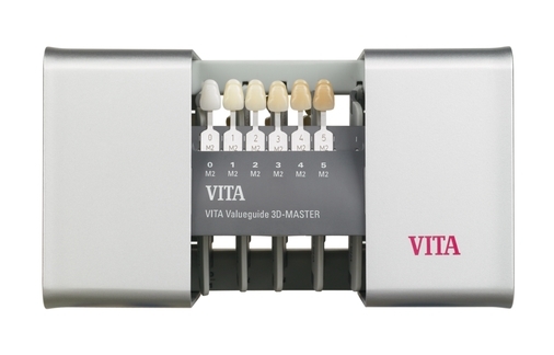 Vita LinearGuide 3D-Master® (Vita) | Dental Product | Pearson Dental