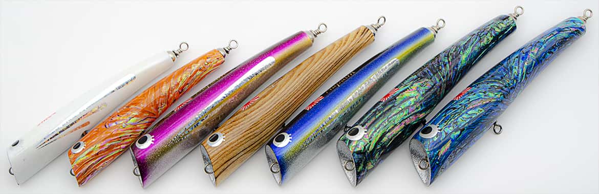 Lure Native Works Napalm