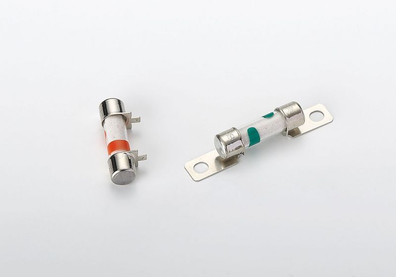 EVFG-φ10.3 DC450V | EV Fuse | 自動車用ヒューズ｜太平洋精工（PEC