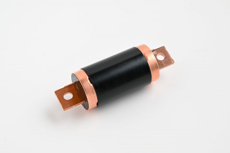 EVFP-φ38L DC750V | EV Fuse | 自動車用ヒューズ｜太平洋精工（PEC JAPAN）