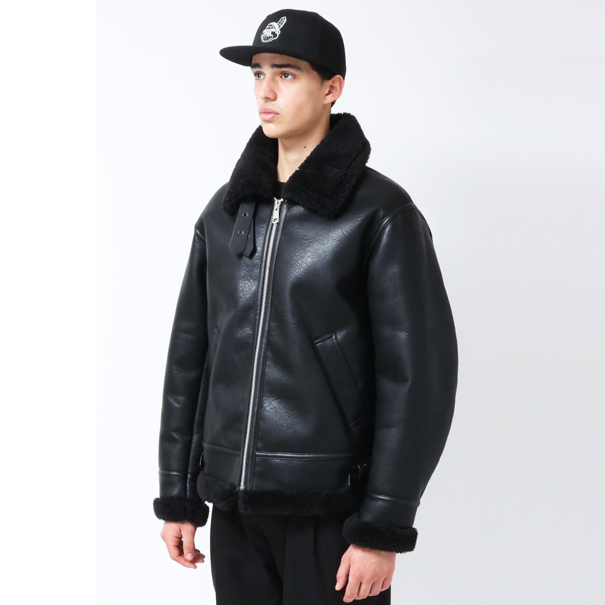 HIDEANDSEEK NEW ITEM - PEDESTRIAN