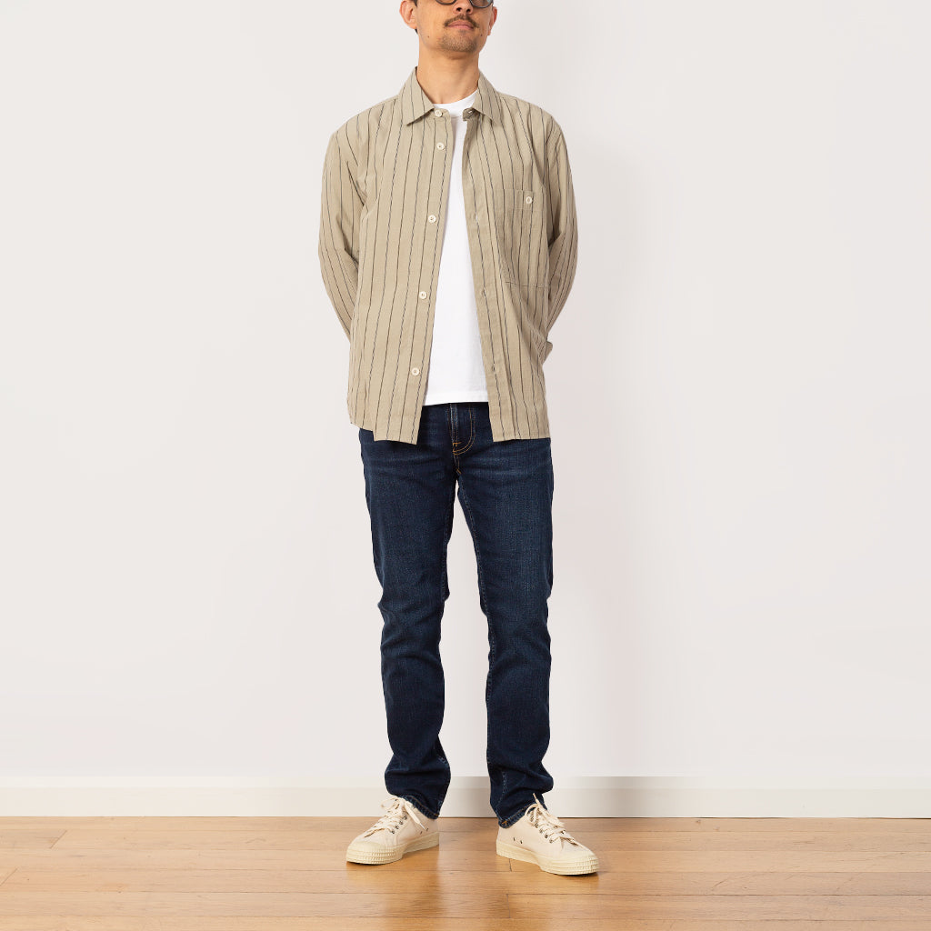 Lean Dean - New Ink | Nudie Jeans | Peggs & Son.