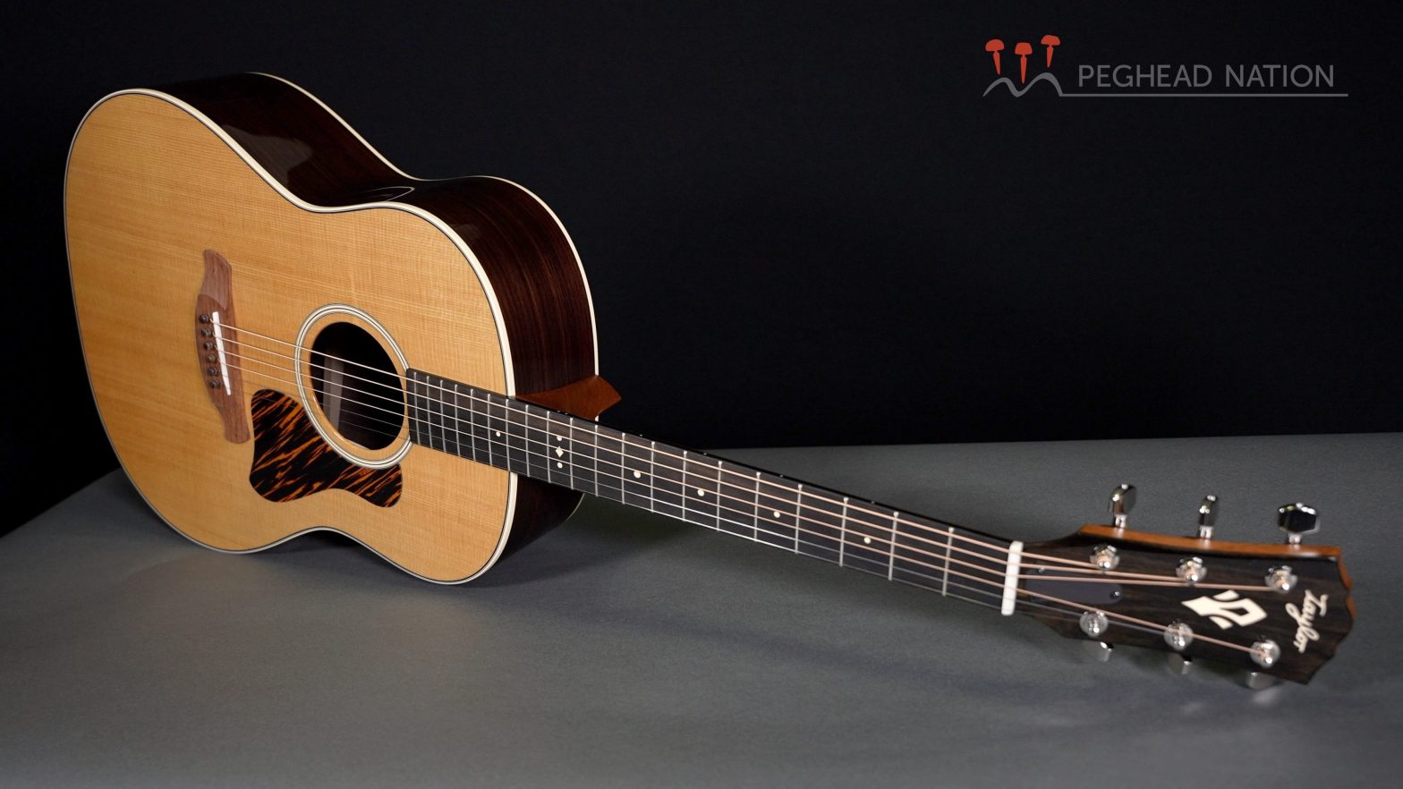 Taylor 414ce-R - Review - Peghead Nation