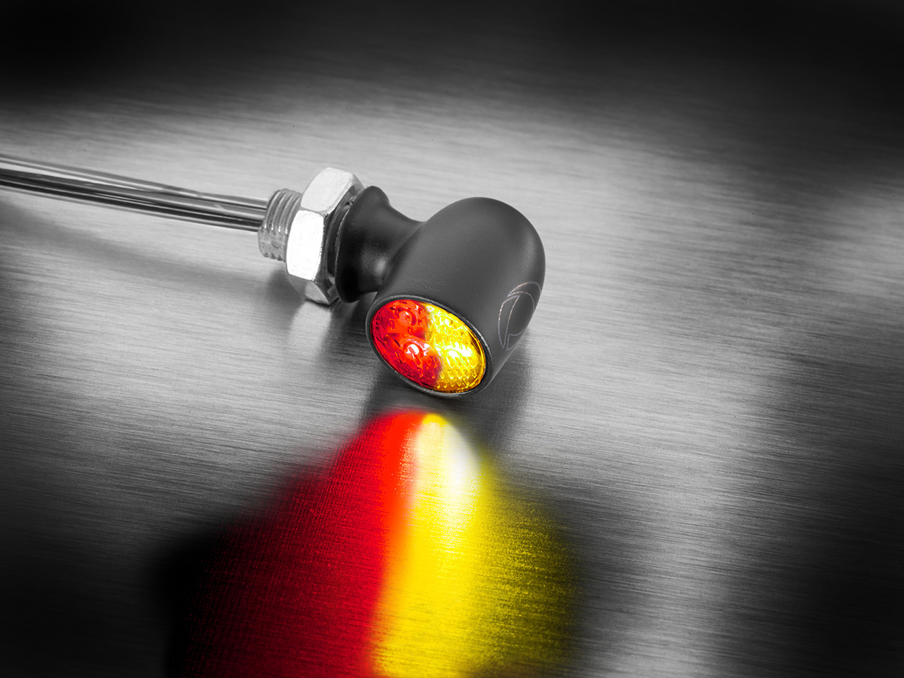 Kellermann Atto Dark Integral 2個セット ケラーマン Bullet Atto