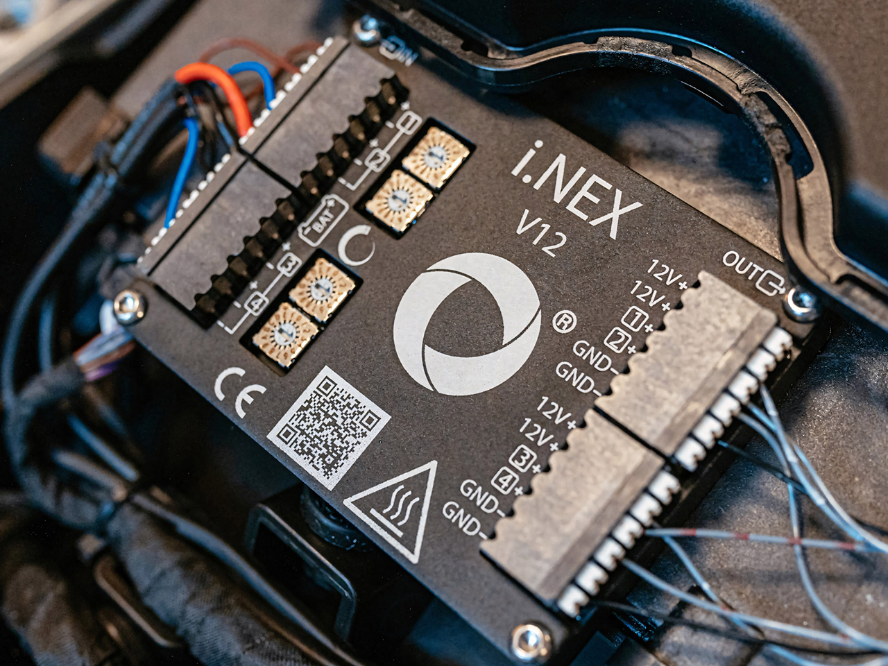 ケラーマン ウインカー レギュレーター リレー