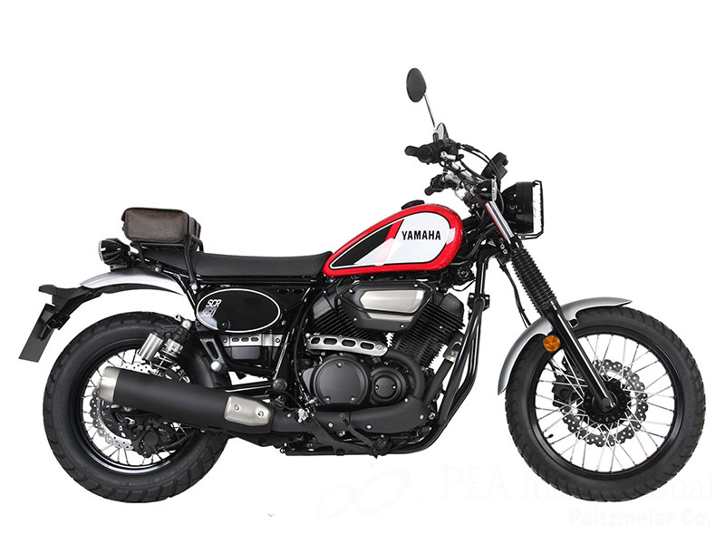 SCR 950 カスタム