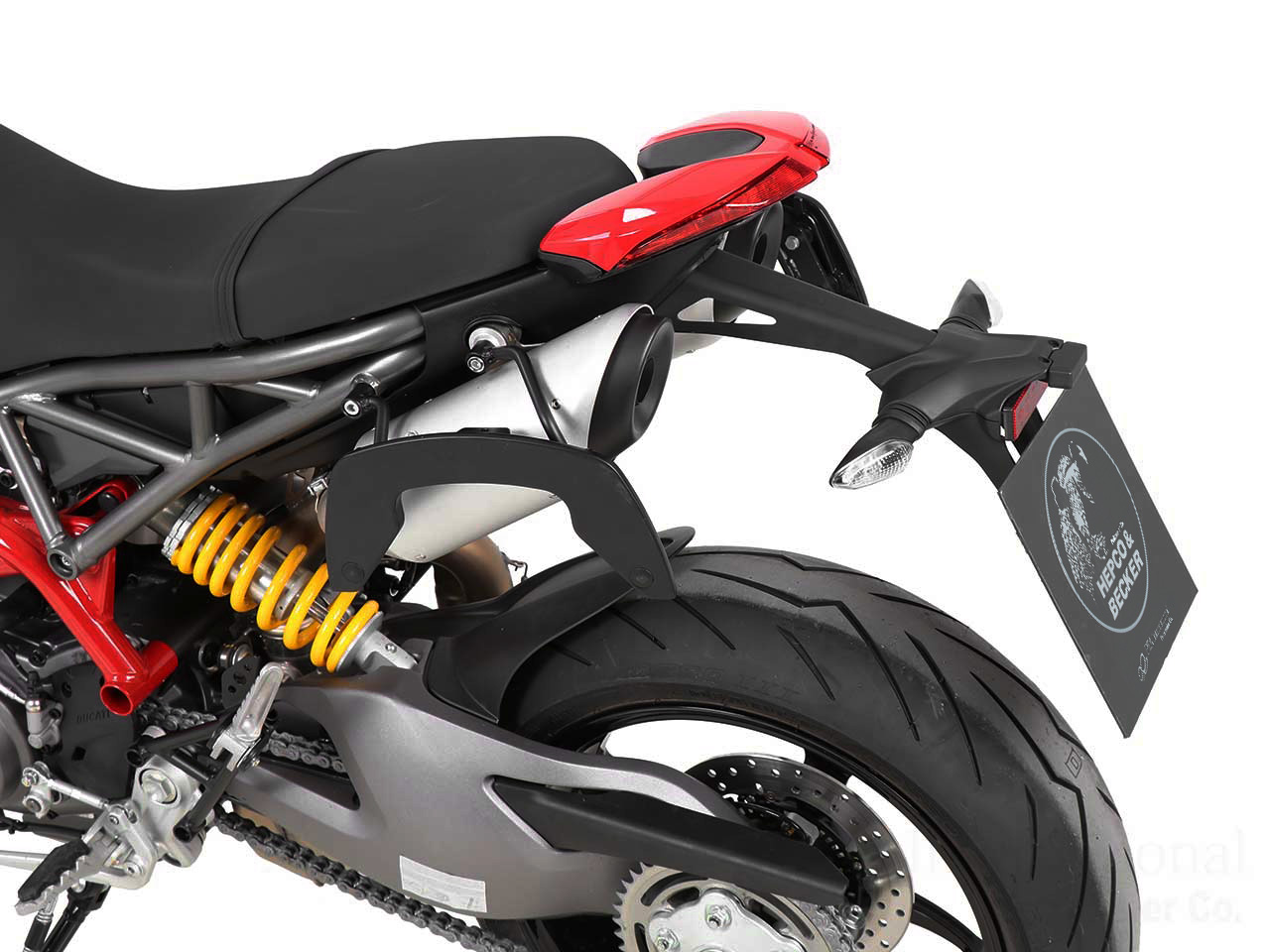 ハイパーモタード / Hypermotard カスタム パーツ