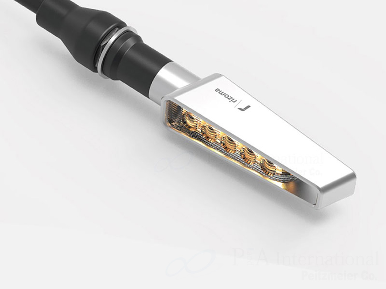 rizoma リゾマ ウインカー 「Action」 TS028