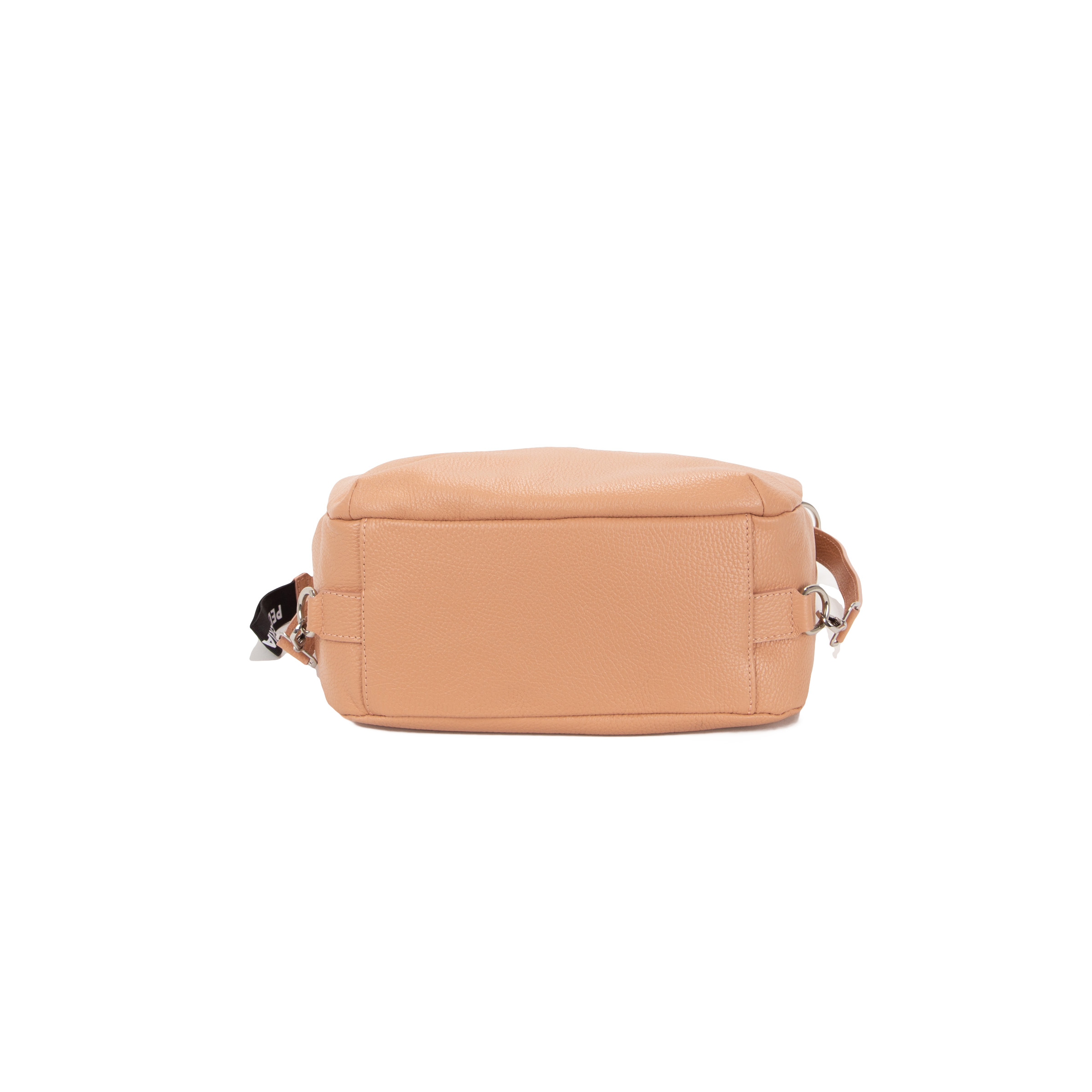 Two-way leather backpack D23030 Lily collection by Pelletteria