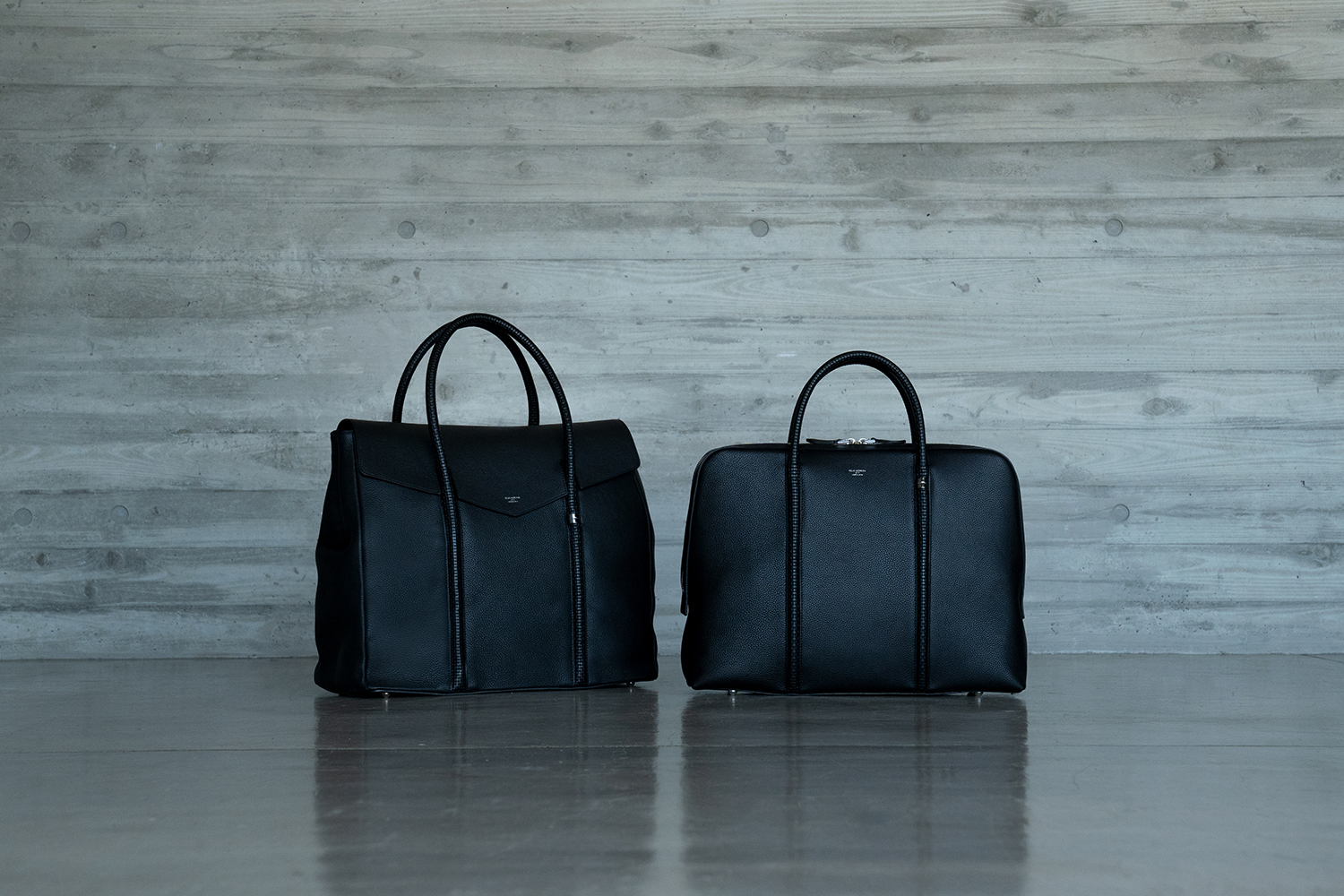 PELLE MORBIDA】Hawser（ホーサー）シリーズ