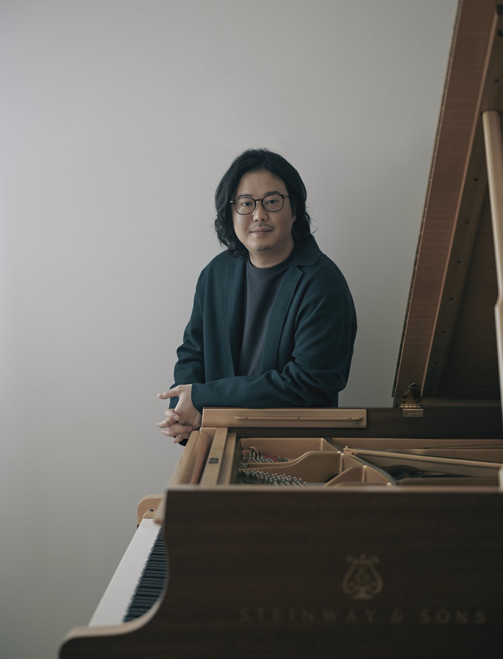 直筆サイン色紙を1名様にプレゼント】“クラシック界の革命児”反田恭平