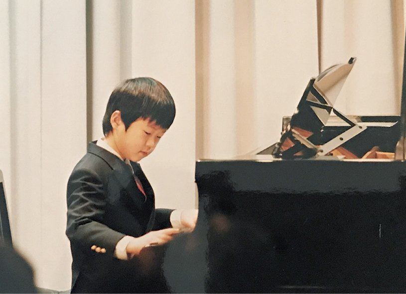 直筆サイン色紙を1名様にプレゼント】“クラシック界の革命児”反田恭平