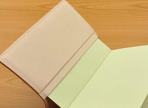 即日出荷OK】KC,s ケイシイズ パピルス ペント byケイシイズ ノート