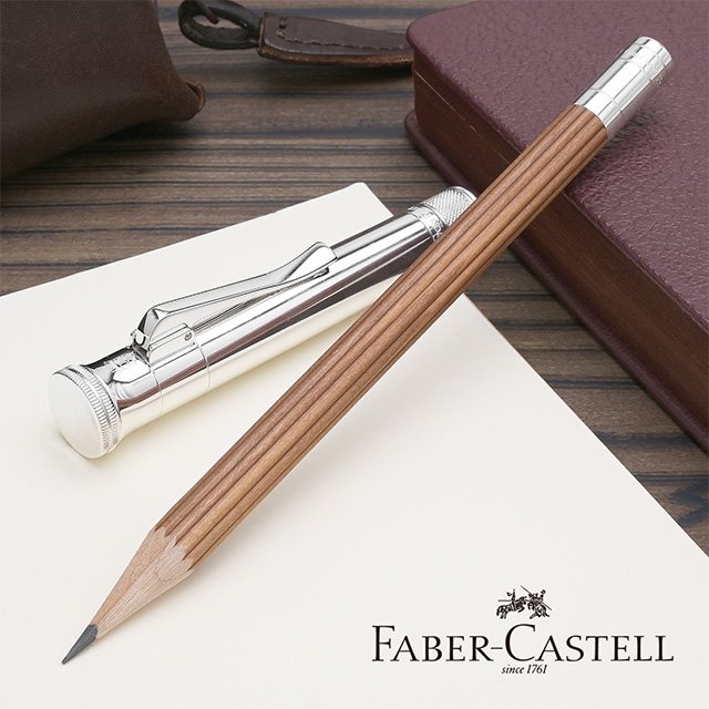 FABER-CASTELL（ファーバーカステル） 鉛筆 パーフェクトペンシル