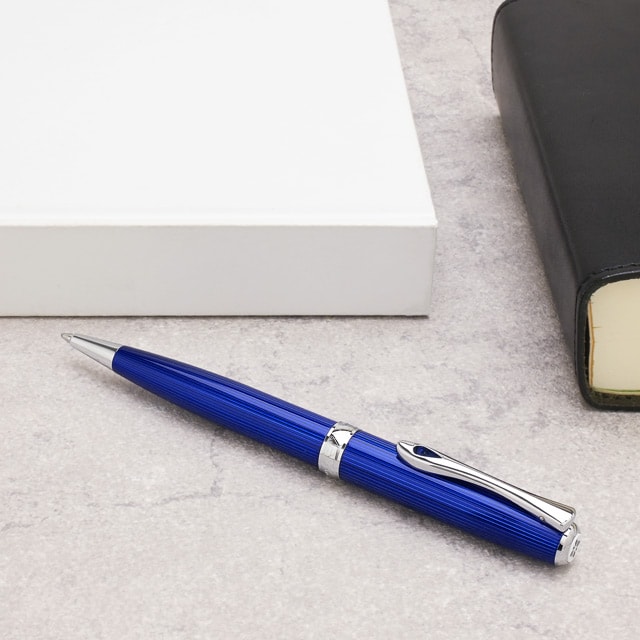 DIPLOMAT ディプロマット ボールペン エクセレンス A2 スカイライン