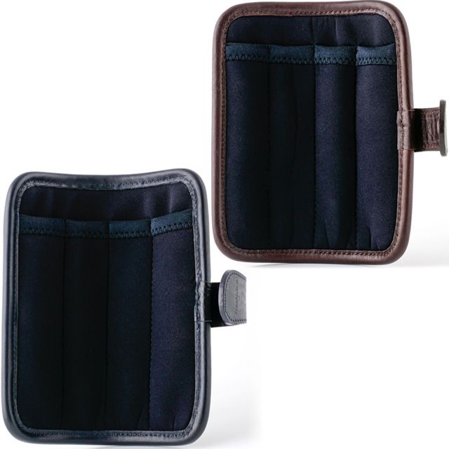 INDUSTRIA☆ インダストリア ペンケース オムレットペンケース4 （4