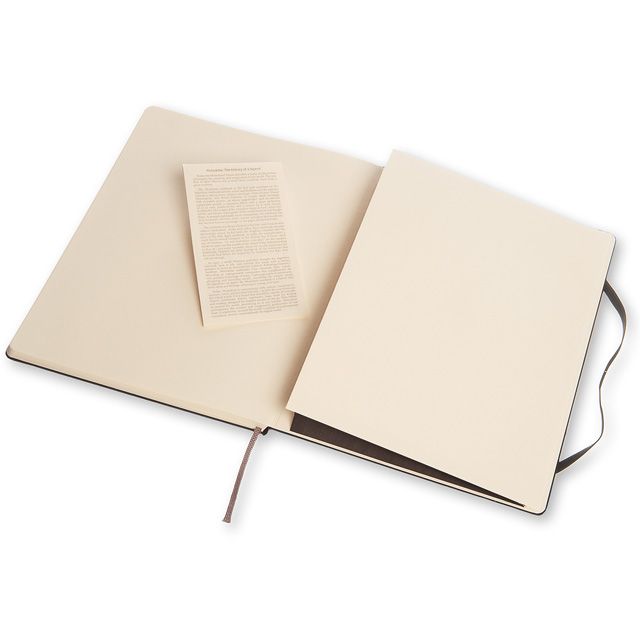 MOLESKINE モレスキン クラシック ノートブック ブラック ドット方眼