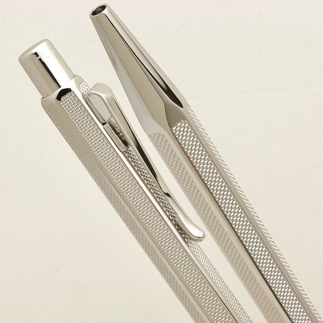 CARAN D'ACHE カランダッシュ ボールペン エクリドールコレクション