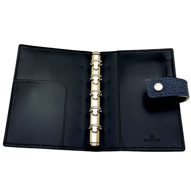 ASHFORD アシュフォード ネオフィナード MICRO5 13mm ホックベルト