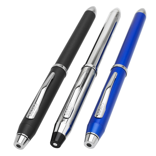 CROSS（クロス） 複合筆記具 テックスリー リニューアル | ペンハウス