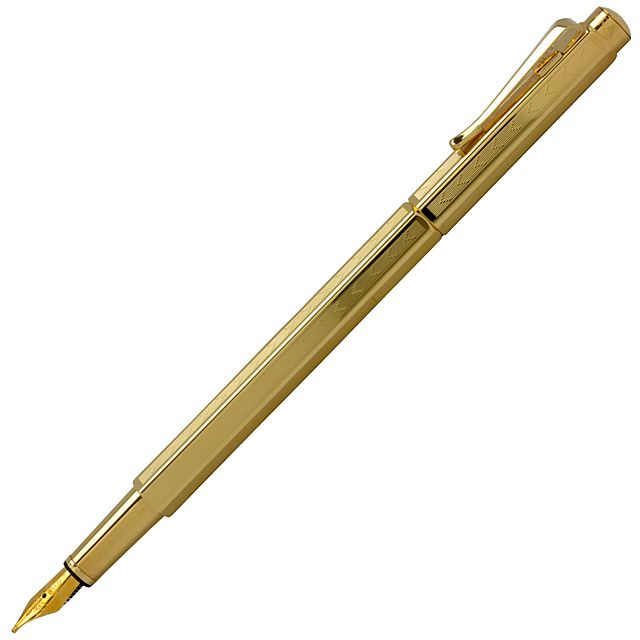 CARAN D'ACHE カランダッシュ 万年筆 エクリドール コレクション