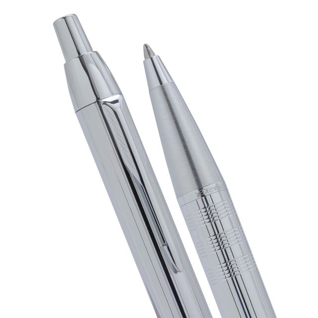 PARKER パーカー ボールペン IM プレミアム S11420383 シャイニー