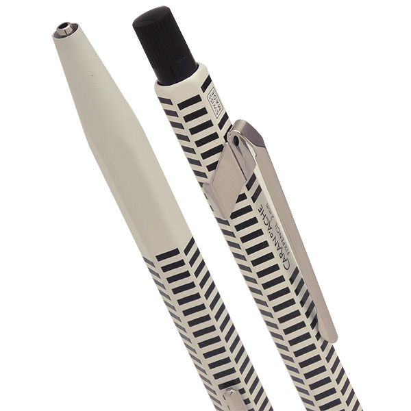 CARAN D'ACHE カランダッシュ フィックスペンシル 限定品 マリオ