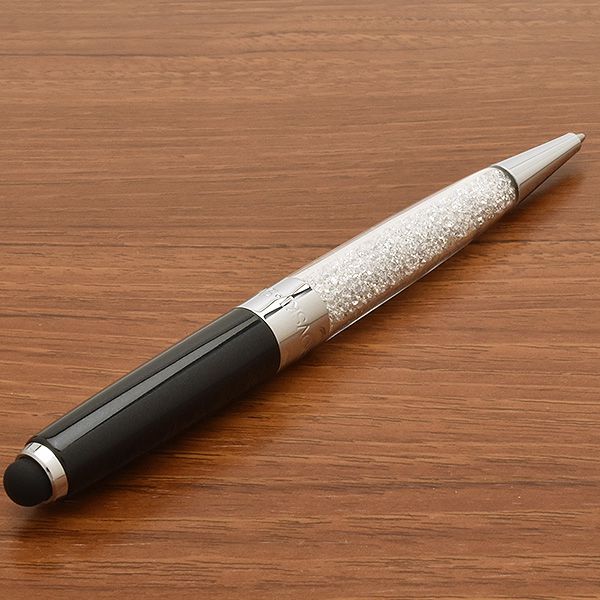 SWAROVSKI スワロフスキー ボールペン Crystalline スターダスト