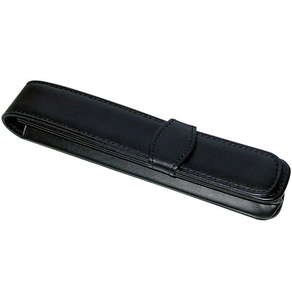 ONLINE オンライン ペンケース レザーペンケースクラシック 90758 1本