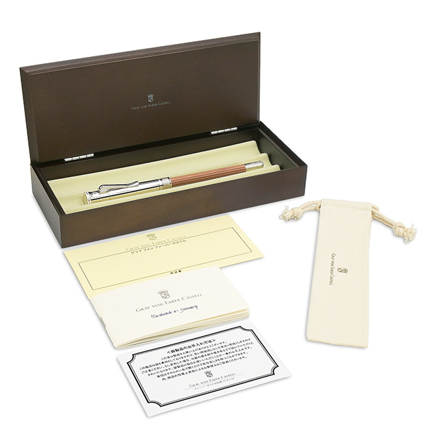 FABER-CASTELL（ファーバーカステル） 鉛筆 パーフェクトペンシル