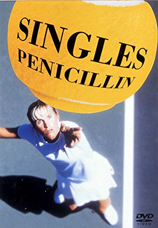 SINGLES | PENICILLIN Official Website