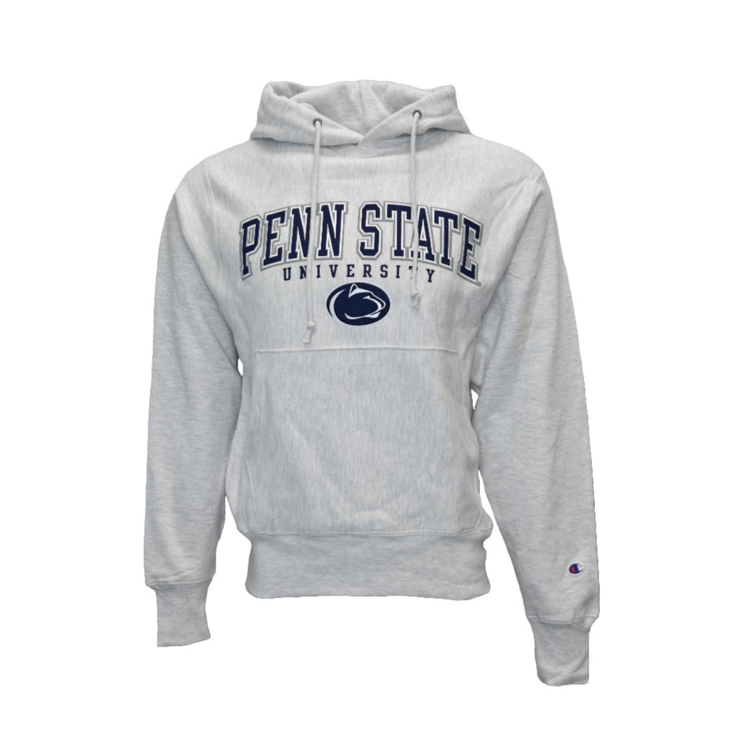 Penn State Champion Reverse Weave Hoodie – PennStateClothes.com