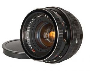 Carl Zeiss Jena MC 80mm F2.8 Lens Reviews - Carl Zeiss Lenses