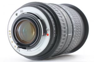 Sigma 28-70mm F2.8 EX Aspherical Lens Reviews - Sigma Lenses