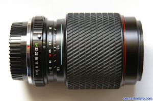 Tokina SD 70-210mm F4.0-5.6 Lens Reviews - Tokina Lenses - Pentax