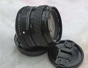 Sigma Mini Wide II 28mm F2.8 Lens Reviews - Sigma Lenses - Pentax