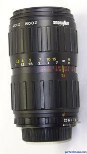 Angenieux zoom 35-70mm F2.5-3.3 Lens Reviews - Miscellaneous