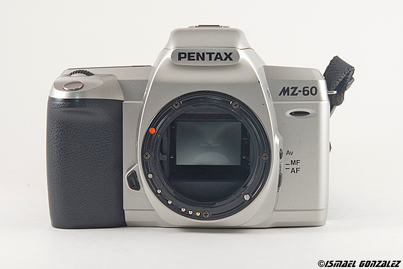 Pentax MZ-60/ZX-60 - PentaxForums.com