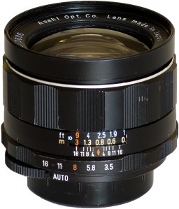 S-M-C/Super Takumar 24mm F3.5 Reviews - M42 Screwmount Extreme